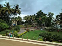 Padmashri Vikhe Patil College of Arts Science and Commerce, Ahmednagar