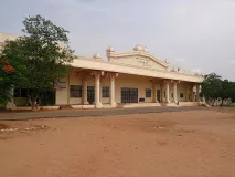 Park College of Engineering and Technology, Coimbatore