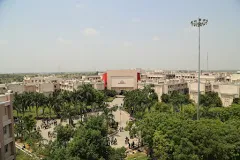 Parul Institute of Engineering and Technology, Vadodara