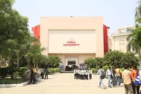 Parul University, Vadodara