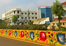 Parvatha Reddy Babul Reddy Visvodaya Institute of Technology and Science, Nellore