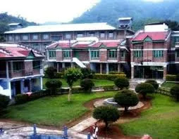 Patkai Christian College, Dimapur