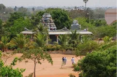 Pavendar Bharathidasan College of Engineering and Technology, Tiruchirappalli