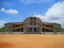 Kongu Engineering College, Erode