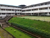 Konkan Gyanpeeth College of Engineering, Karjat