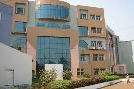 Koustuv Institute of Self Domain, Patia