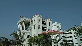 Krishna Engineering College, Bhilai