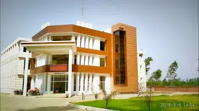 Krishna Institute of Polytechnic, Bijnor