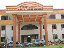 Krishna Murthy Institute of Technology and Engineering, Ghatkesar