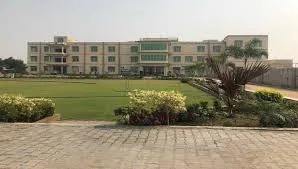 Krishna Polytechnic, Rewari