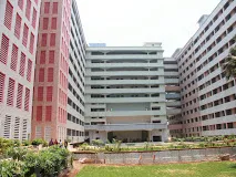 Pillai HOC Polytechnic, Raigad