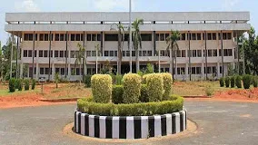 Pondicherry Engineering College, Puducherry