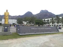 Ponjesly College of Engineering, Nagercoil