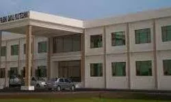Prabhu Dayal Polytechnic, Kurukshetra