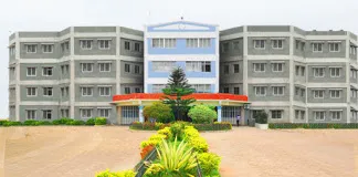 Prince Shri Venkateshwara Padmavathy Engineering College, Chennai