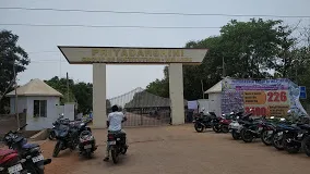 Priyadarshini College of Engineering and Technology, Nellore