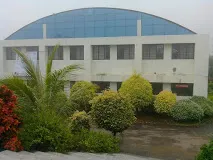 Purandar College of Engineering and Management Research, Pune