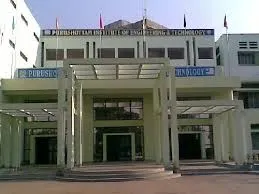 Purushottam School of Engineering and Technology, Rourkela