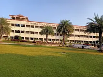 Quba College of Engineering and Technology, Nellore