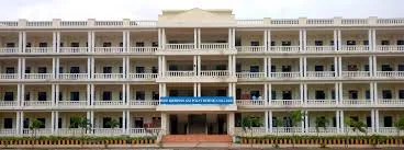 RISE Krishna Sai Polytechnic College, Ongole