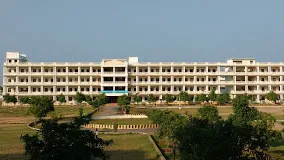 RISE Krishna Sai Prakasam Group of Institutions, Ongole