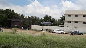 RMD Engineering College, Thiruvallur