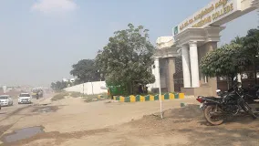 RMK College of Engineering and Technology, Thiruvallur