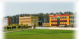 RN College of Polytechnic, Panipat