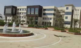 RNB Global University, Bikaner