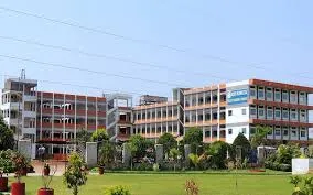RSR Rungta College of Engineering and Technology, Bhilai
