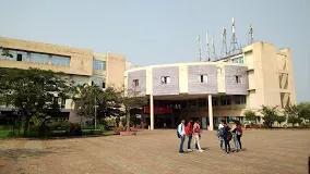 RSR Rungta College of Engineering and Technology, Raipur