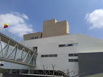 RV College of Architecture, Bangalore