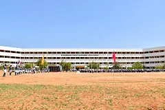 RV Reha Polytechnic College, Tirunelveli