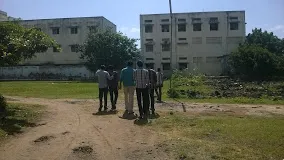 RVS College of Engineering and Technology, Karaikal