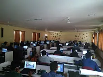 RVS KVK School of Architecture, Trichy