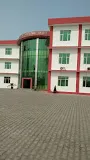 Radha Govind Polytechnic College, Chandausi