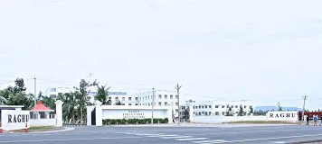 Raghu Engineering College, Visakhapatnam