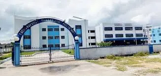 Raghunathpur Government Polytechnic, Purulia