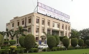 Raj Kumar Goel Institute of Technology, Ghaziabad