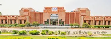 Rajasthan ILD Skills University, Jaipur