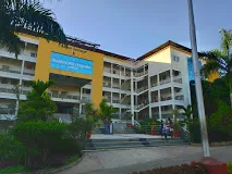 Rajeev Institute of Technology, Hassan