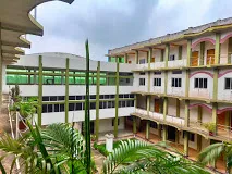 Rajendranath College of Polytechnic, Burdwan