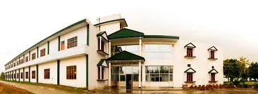 Rajiv Memorial Institute of Education and Technology, Gangoh