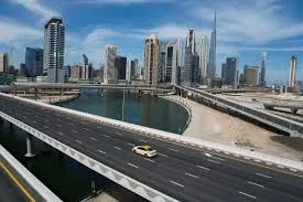 Dubai extends 24-hour coronavirus lockdown by a week