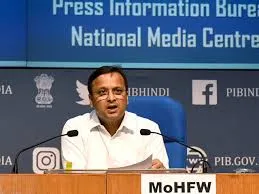 GoI made action plan to monitor the spread of COVID-19 in India