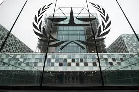 U.S President sanctions against International Criminal Court