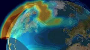 IIG develops model to predict ionospheric electron density can help communication
