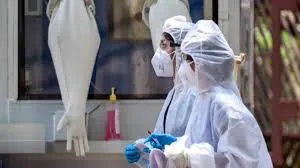 India sets up high-level task force to develop vaccine for COVID-19 pandemic