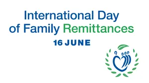 International Day of Family Remittances 2020