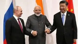 External Affairs Minister to take part in China-Russia trilateral amidst LAC tensions